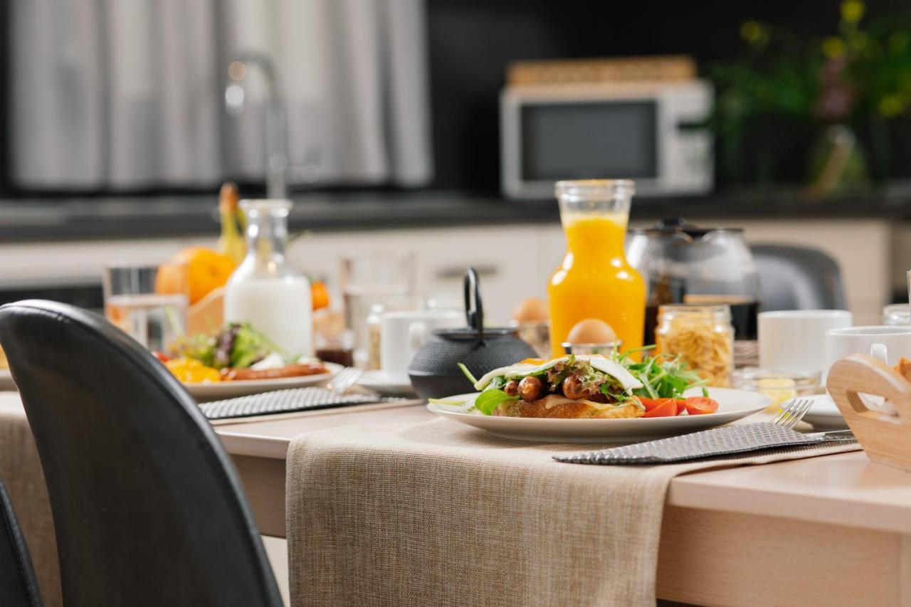 Belvedere Luxury Apartments & Spa Plakias Bagian luar foto