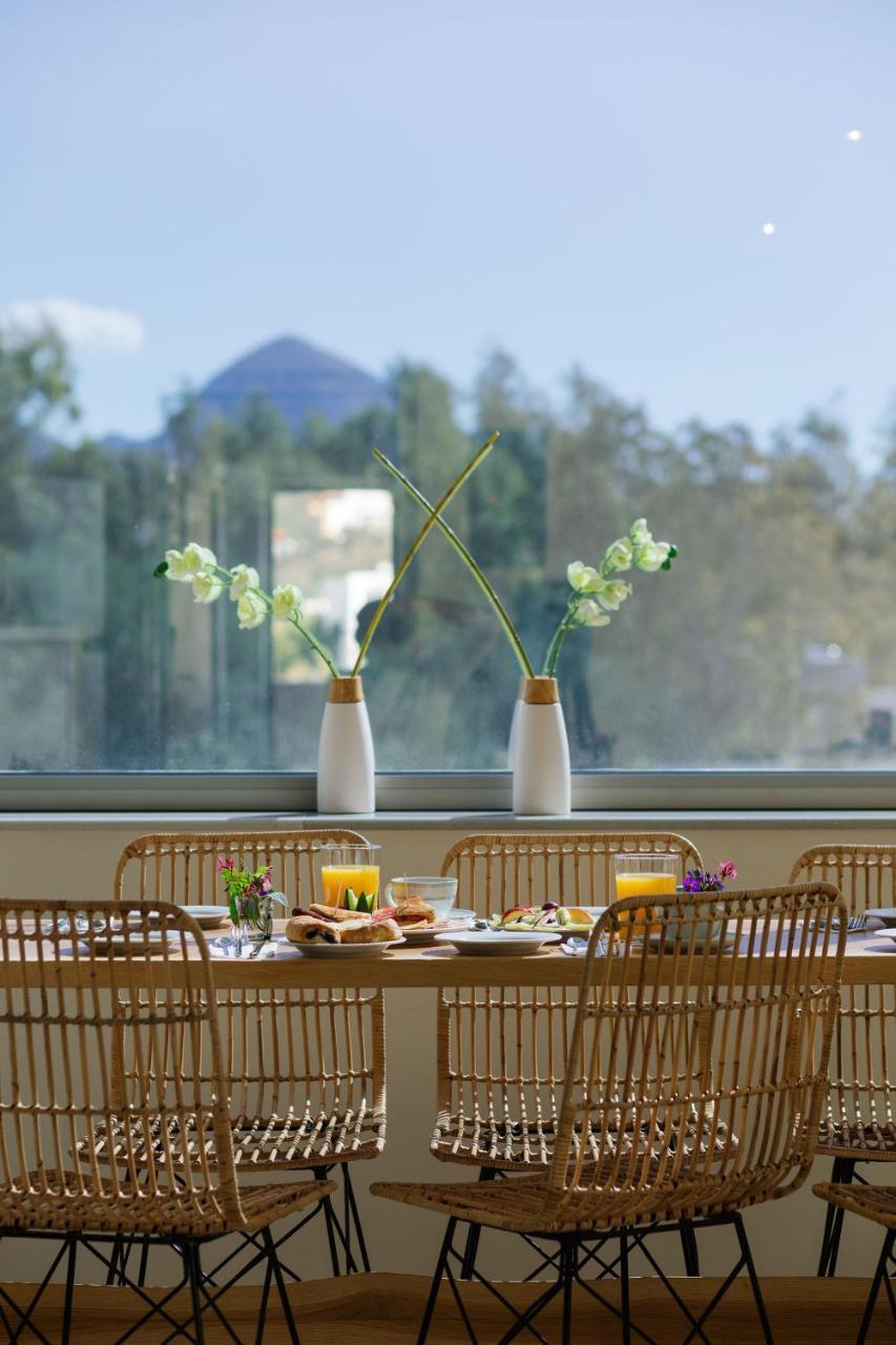 Belvedere Luxury Apartments & Spa Plakias Bagian luar foto