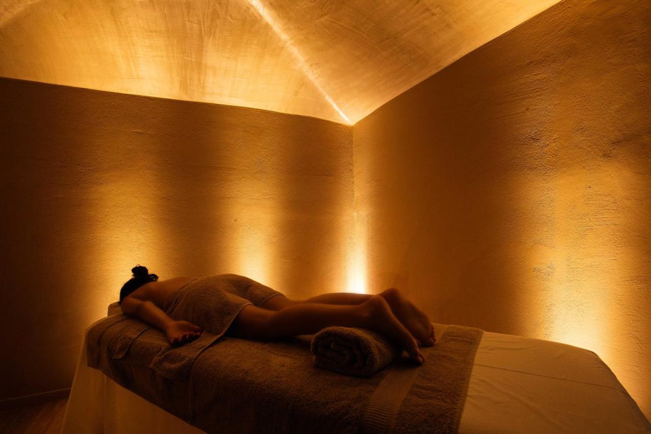 Belvedere Luxury Apartments & Spa Plakias Bagian luar foto